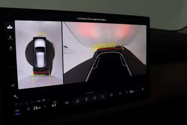 Mazda CX-5 (2026) thumbnail 10