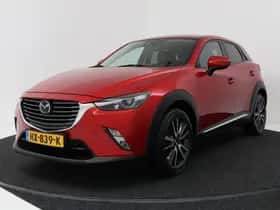 Mazda CX-3 (2016)
