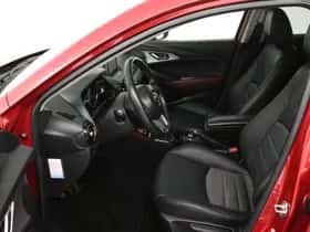 Mazda CX-3 (2016) thumbnail 12