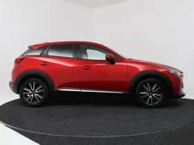 Mazda CX-3 (2016) thumbnail 14