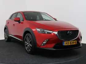 Mazda CX-3 (2016) thumbnail 15