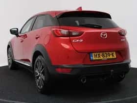 Mazda CX-3 (2016) thumbnail 16