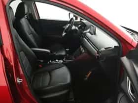 Mazda CX-3 (2016) thumbnail 17