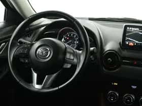 Mazda CX-3 (2016) thumbnail 18