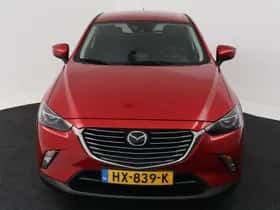 Mazda CX-3 (2016) thumbnail 27