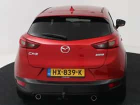 Mazda CX-3 (2016) thumbnail 28
