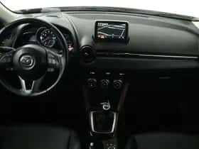 Mazda CX-3 (2016) thumbnail 4