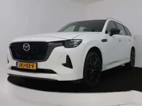Mazda CX-80 (2026)