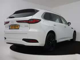 Mazda CX-80 (2026) thumbnail 2