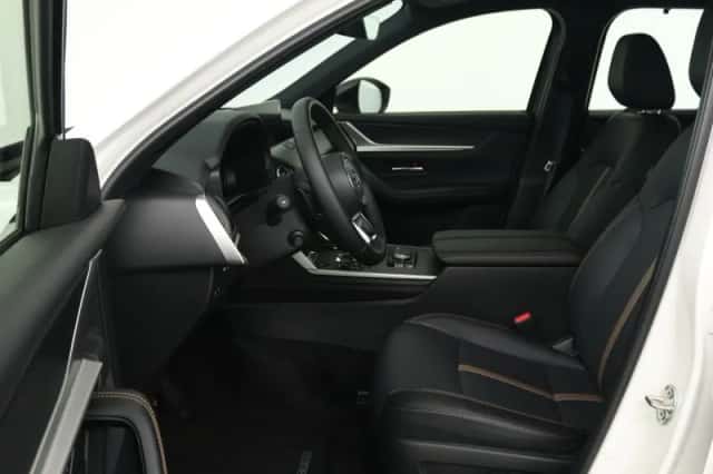 Mazda CX-80 (2026) thumbnail 11