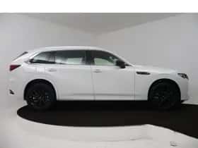 Mazda CX-80 (2026) thumbnail 12