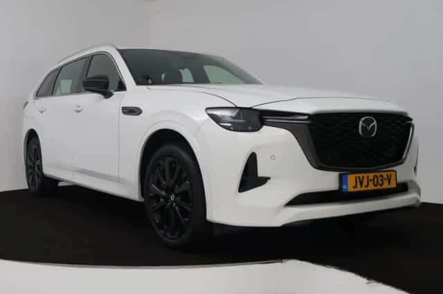Mazda CX-80 (2026) thumbnail 13