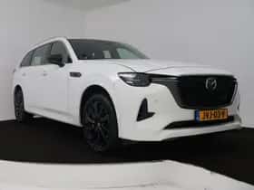 Mazda CX-80 (2026) thumbnail 13