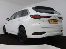 Mazda CX-80 (2026) thumbnail 14