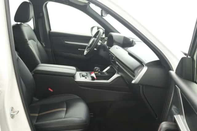 Mazda CX-80 (2026) thumbnail 15