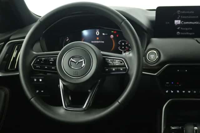 Mazda CX-80 (2026) thumbnail 16
