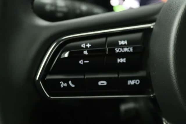 Mazda CX-80 (2026) thumbnail 17