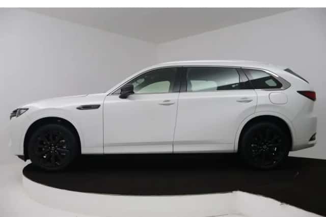 Mazda CX-80 (2026) thumbnail 3