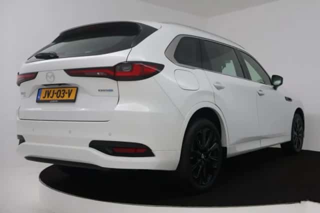 Mazda CX-80 (2026) thumbnail 3
