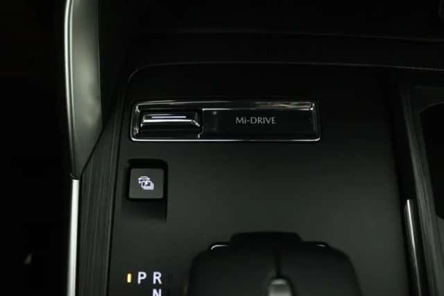 Mazda CX-80 (2026) thumbnail 24