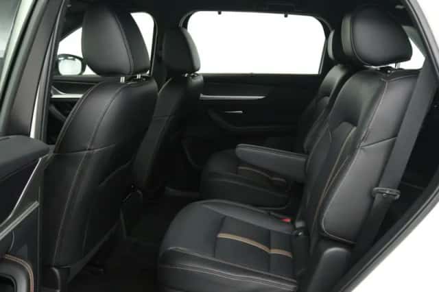 Mazda CX-80 (2026) thumbnail 27