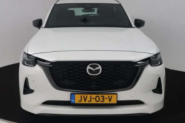 Mazda CX-80 (2026) thumbnail 29