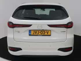 Mazda CX-80 (2026) thumbnail 30