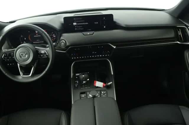 Mazda CX-80 (2026) thumbnail 4