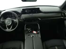 Mazda CX-80 (2026) thumbnail 4