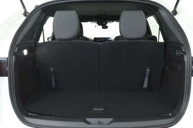 Mazda CX-80 (2026) thumbnail 31