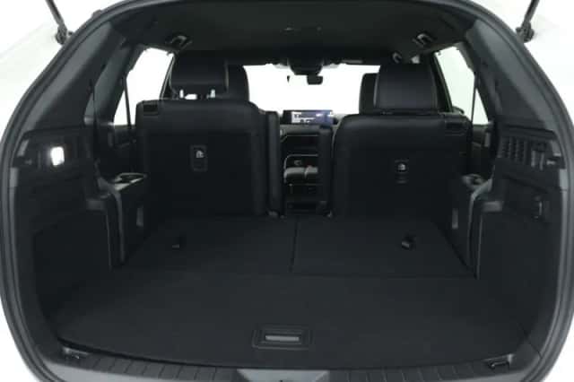 Mazda CX-80 (2026) thumbnail 32