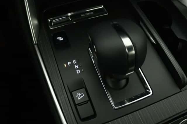Mazda CX-80 (2026) thumbnail 6