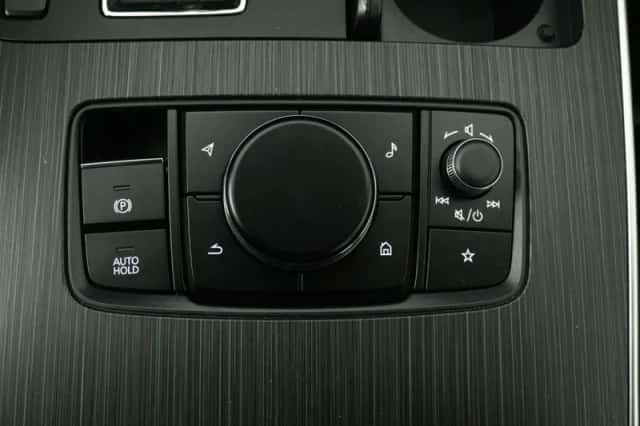 Mazda CX-80 (2026) thumbnail 7