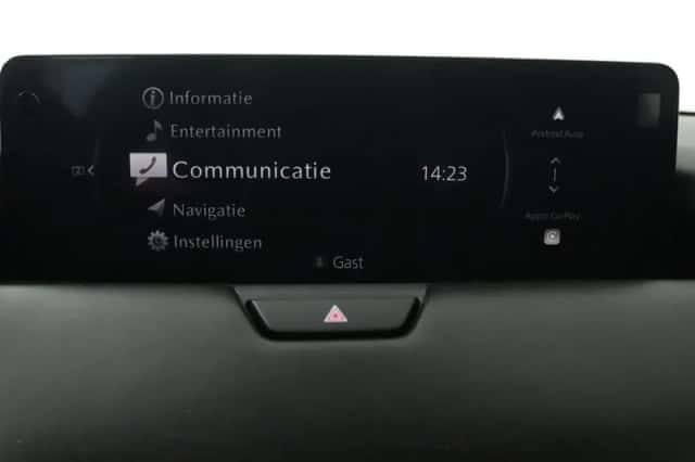 Mazda CX-80 (2026) thumbnail 8