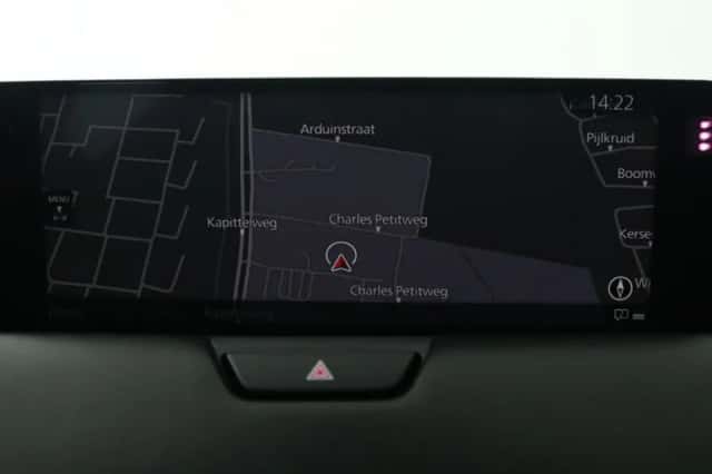 Mazda CX-80 (2026) thumbnail 9