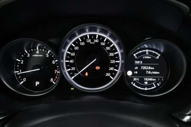 Mazda 6 (2024) thumbnail 5