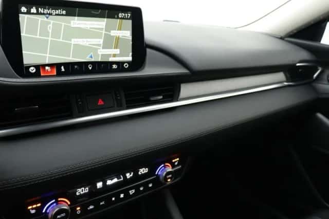 Mazda 6 (2024) thumbnail 6