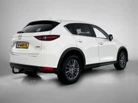 Mazda CX-5 (2020) thumbnail 2