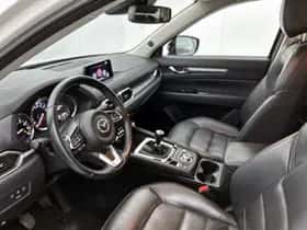 Mazda CX-5 (2020) thumbnail 18