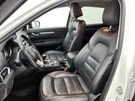 Mazda CX-5 (2020) thumbnail 19