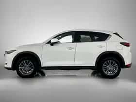 Mazda CX-5 (2020) thumbnail 3