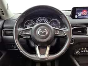 Mazda CX-5 (2020) thumbnail 21