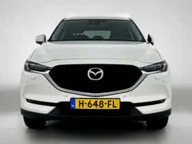 Mazda CX-5 (2020) thumbnail 24