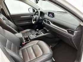 Mazda CX-5 (2020) thumbnail 26