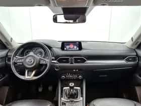 Mazda CX-5 (2020) thumbnail 5