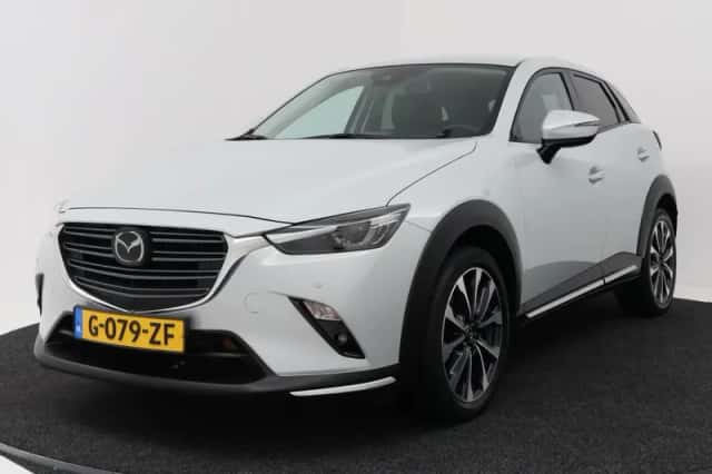 Mazda CX-3 (2019) thumbnail 1