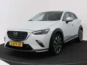 Mazda CX-3 (2019)