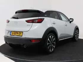 Mazda CX-3 (2019) thumbnail 2