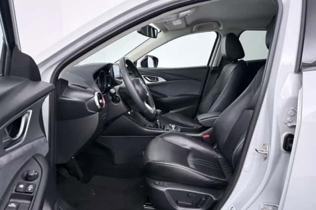 Mazda CX-3 (2019) thumbnail 11