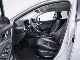 Mazda CX-3 (2019) thumbnail 11